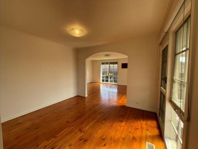 Bright & Spacious Unit in Great Location