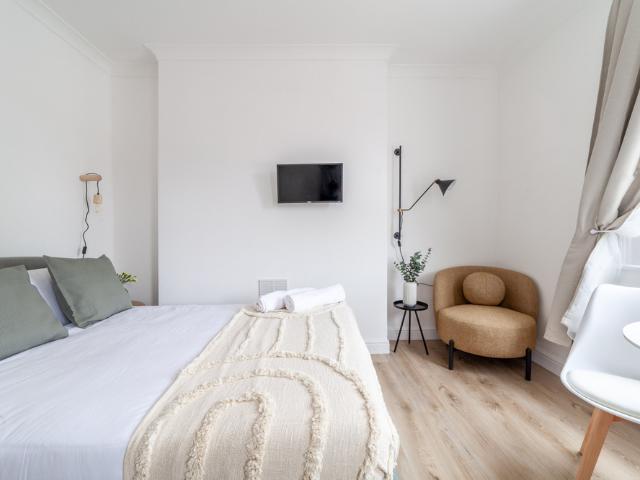 Bright Studio Near Station, Finsbury Park 07