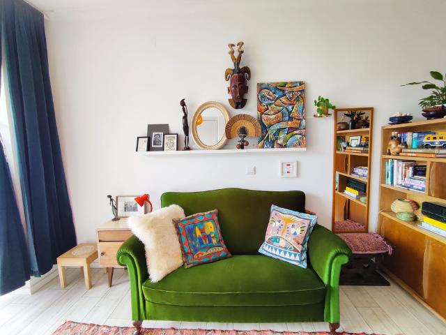 Bright Studio at Matosinhos Porto
