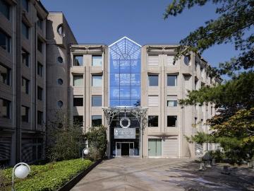 Le Grand-Saconnex, Kanton Genf