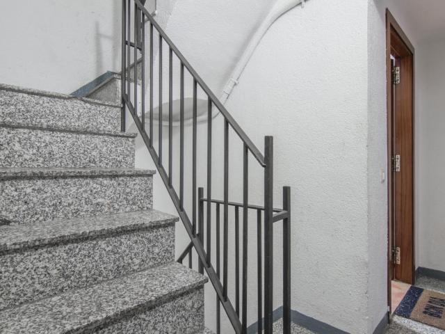 Bright studio apartment in typical El Raval