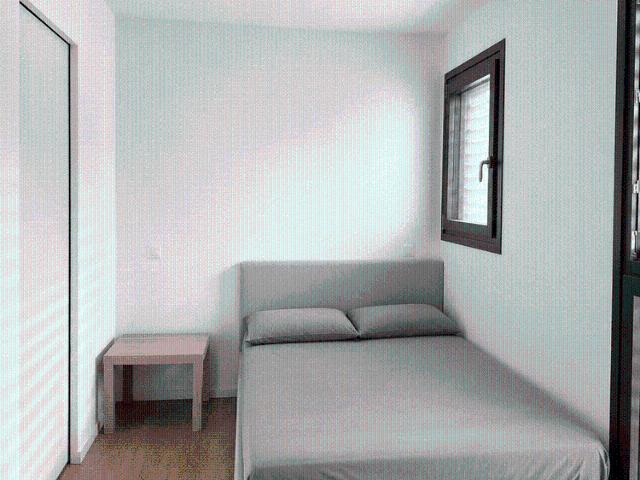 Bright Studio Apartment in a Modern New Building – Mendrisio