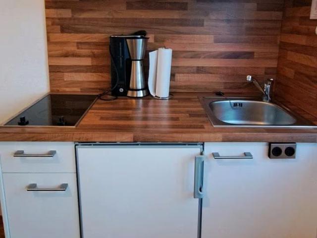 Bright Studio Apartment in Essen Steele – Ideal for One Person, Essen Amsterdam Apartments for Rent
