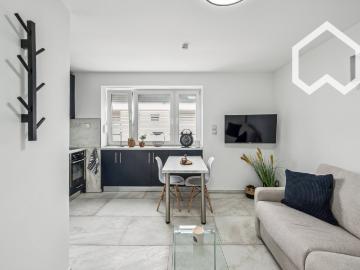 Apartment for rent in Piusplatz