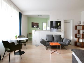 Belgisches Viertel