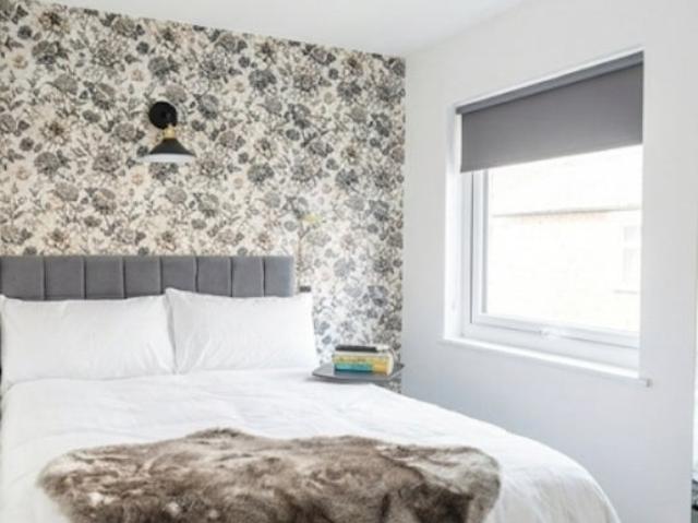 Bright Studio Flat in Prime Location