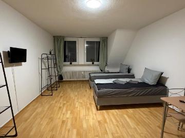 Neviges, Bergisches Land, Nordrhein-Westfalen