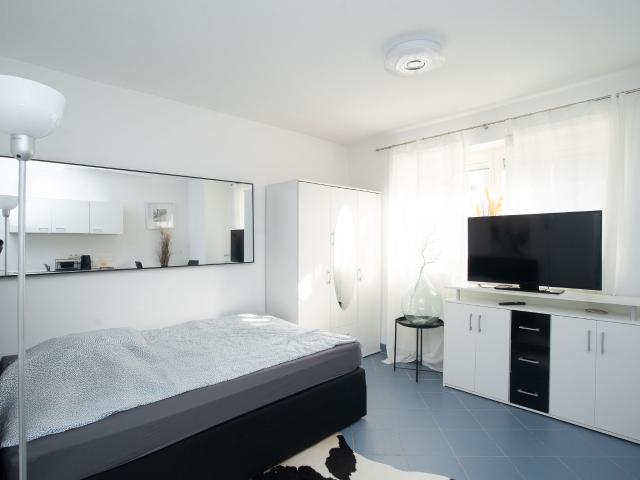 Bright studio in München