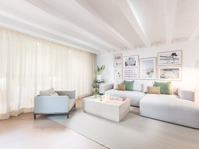 Bright studio in Oasis Rambla
