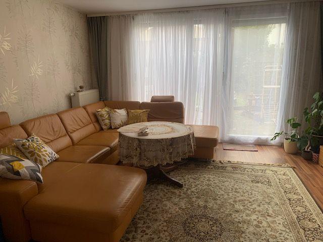 Bright studio in Offenbach am Main