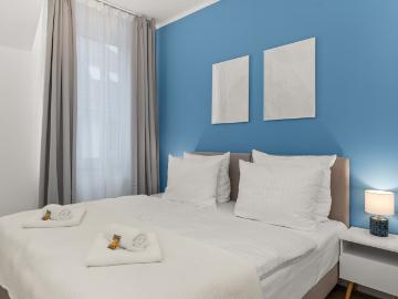 Bright studio in Bielefeld