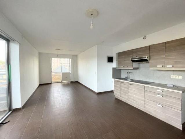 Bright studio in the heart of Médiacité