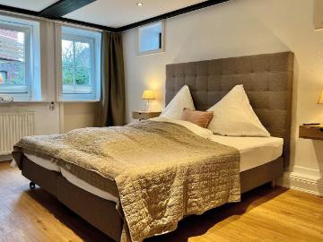 Cranz, Hahnöfersand, Elbe-Weser-Dreieck, Schleswig-Holstein