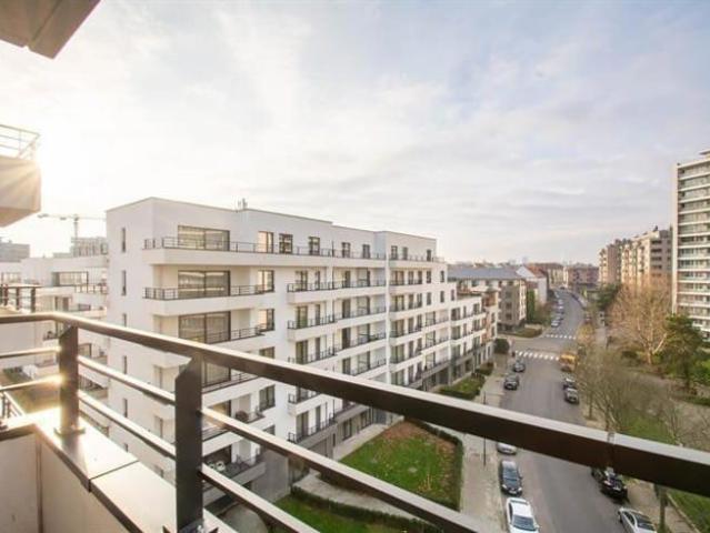 BRIGHT Studio with terrace NATO area