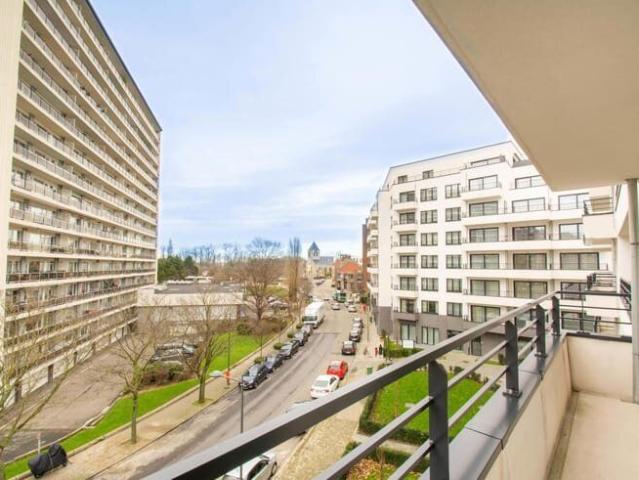 BRIGHT Studio with terrace NATO area