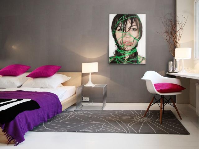 Bright Styleapartment #6 in Prenzlauer Berg, Berlin Amsterdam Apartments for Rent