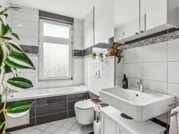 Bright, stylish 2 room comfort apartment, Leipzig Amsterdam Apartments for Rent