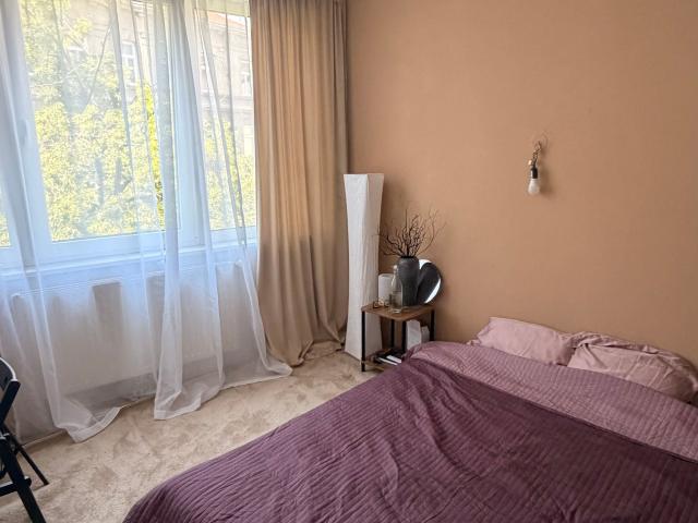 Bright stylish apartment near Wien Mitte