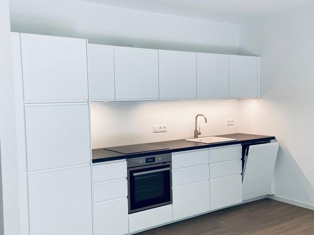 Bright & Stylish Furnished Apartment in the Heart of Kreuzberg, Berlin Amsterdam Apartments for Rent