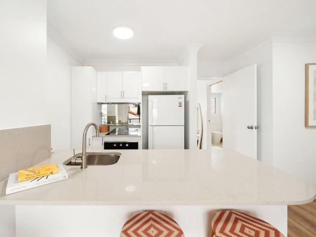 Bright, Stylish & Ready to Call Home