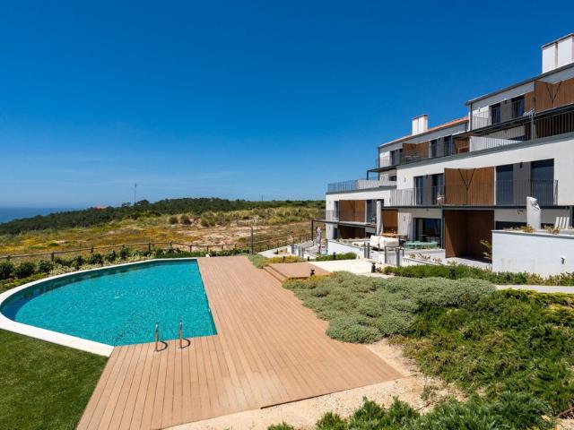 Bright & Stylish Retreat by the Sea