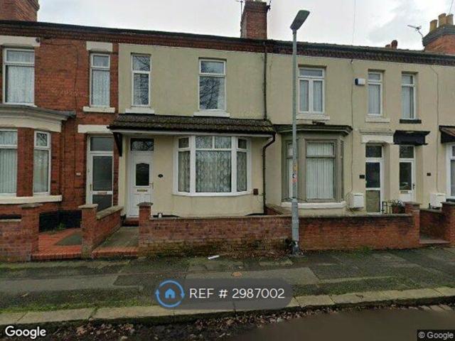 Bright St, Crewe CW1, 2 bed terraced house to rent, £750 pcm | PrimeLocation