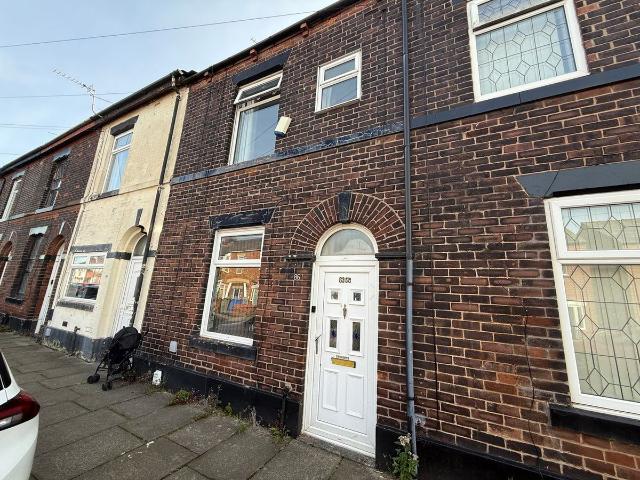 Bright Street, Radcliffe, Manchester M26, 2 bed town house to rent, £875 pcm | PrimeLocation