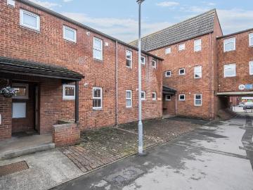 Swindon, Wiltshire county, Southdowns