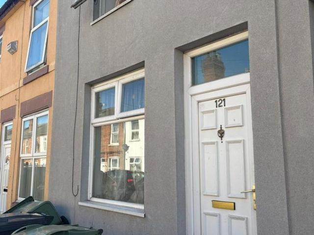 Bright Street, Wolverhampton WV1, 3 bed shared accommodation to rent, £1,050 pcm | PrimeLocation