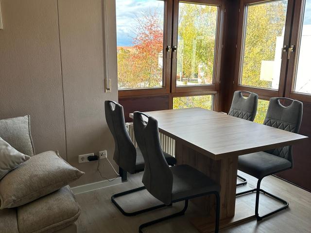 Bright suite in Ingolstadt, Ingolstadt Amsterdam Apartments for Rent