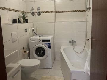Bright suite in Ingolstadt, Ingolstadt Amsterdam Apartments for Rent