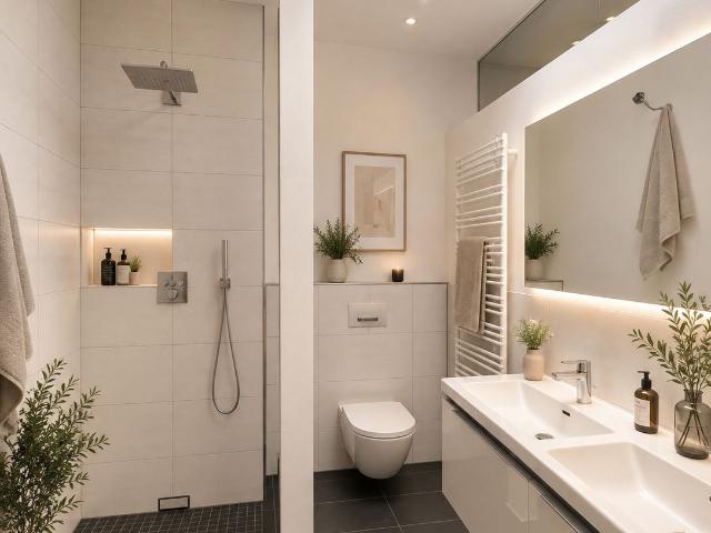 Bright Penthouse in Lichterfelde, Berlin Amsterdam Apartments for Rent