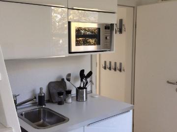 Bright & perfect apartment close to city center, Hannover Amsterdam Apartments for Rent