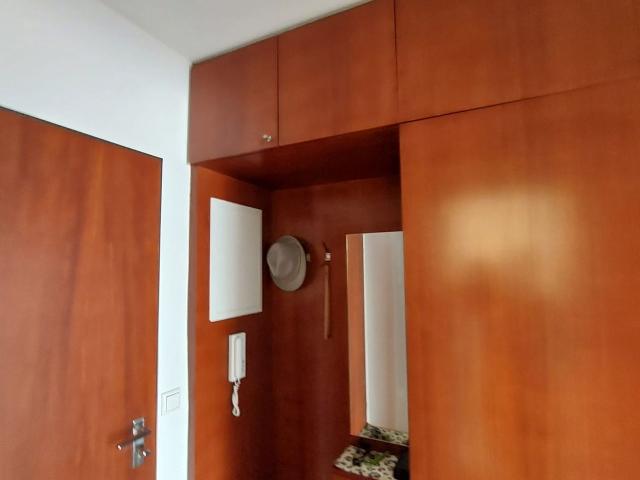 Bright, perfect flat in Frankfurt am Main, Frankfurt Amsterdam Apartments for Rent