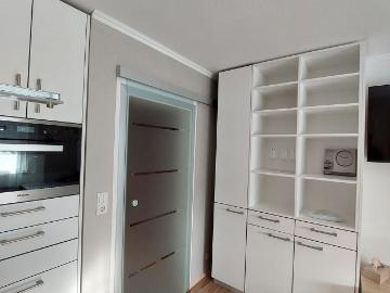 Niddapark, Frankfurt U-Bahn, Rosa-Luxemburg-Straße, Frankfurt, Riedberg, Kalbach, Taunus, Rheinland-Pfalz