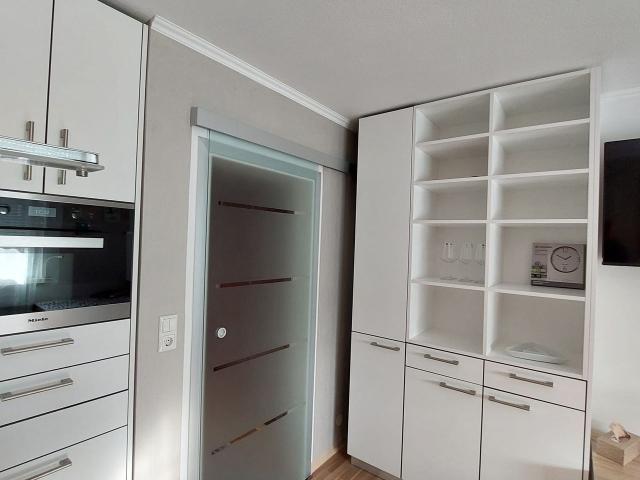 Bright, perfect flat in Frankfurt am Main, Frankfurt Amsterdam Apartments for Rent