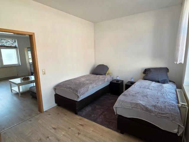 Bright, perfect home in Schwerin