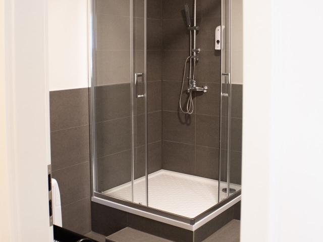 Bright, perfect loft located in Frankfurt am Main, Frankfurt Amsterdam Apartments for Rent