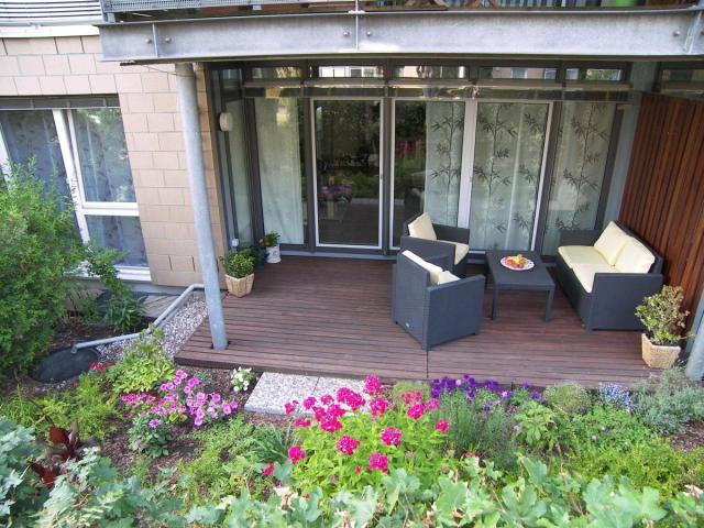 Bright, perfect studio in quiet street, Berlin Amsterdam Apartments for Rent