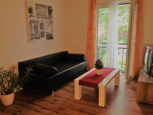 Bright & perfect studio in Rosenthal, Berlin Amsterdam Apartments for Rent
