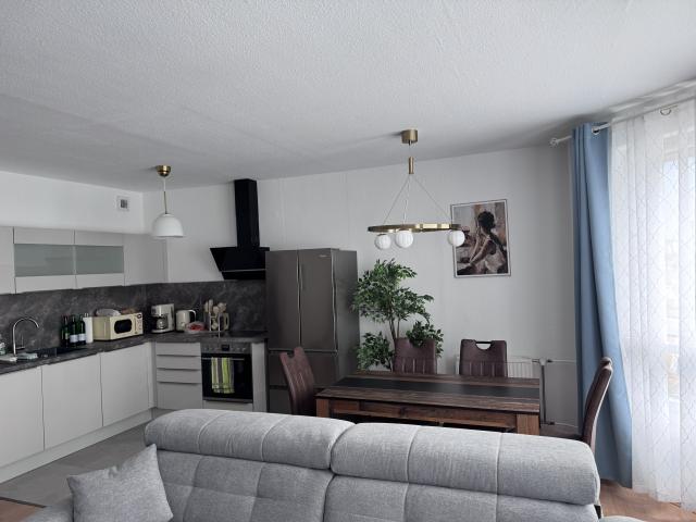 Bright Premium Apartment near Brandenburg Gate | Berlin Mitte | Newly Renovated | Fully Furnished