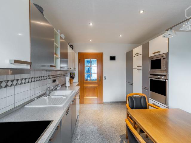 Bright & pretty apartment in quiet street, Bochum Amsterdam Apartments for Rent