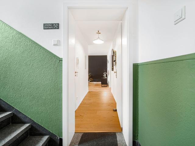 Bright & pretty Apt. with balcony Essen, Essen Amsterdam Apartments for Rent