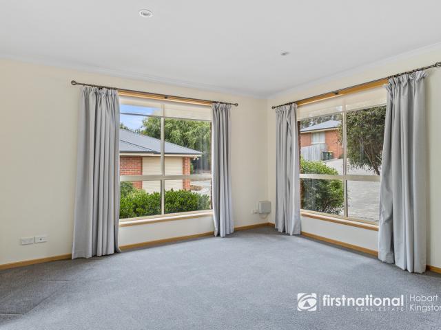Bright, Private, and Perfectly Located!