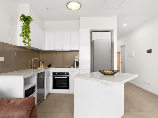 Bright, Private & Perfectly Positioned