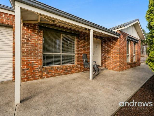 Bright, Private & Perfectly Positioned No Body Corporate