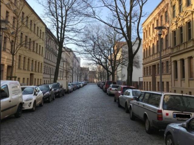 Bright & Quiet 3 Room Apartment in Kaskelkiez, Berlin Amsterdam Apartments for Rent