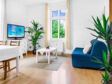 Radeberger Vorstadt, Wachwitz