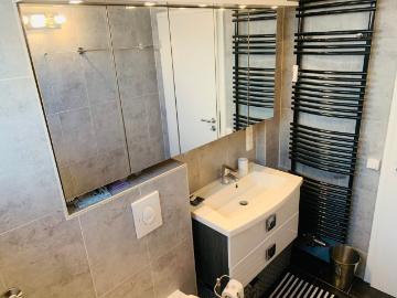 Bright, quiet and fully furnished apartment with balcony – ideal for a comfortable stay in Berlin, Berlin Amsterdam Apartments for Rent