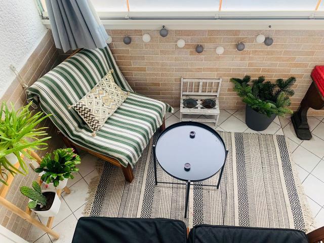 Bright, quiet and fully furnished apartment with balcony – ideal for a comfortable stay in Berlin, Berlin Amsterdam Apartments for Rent